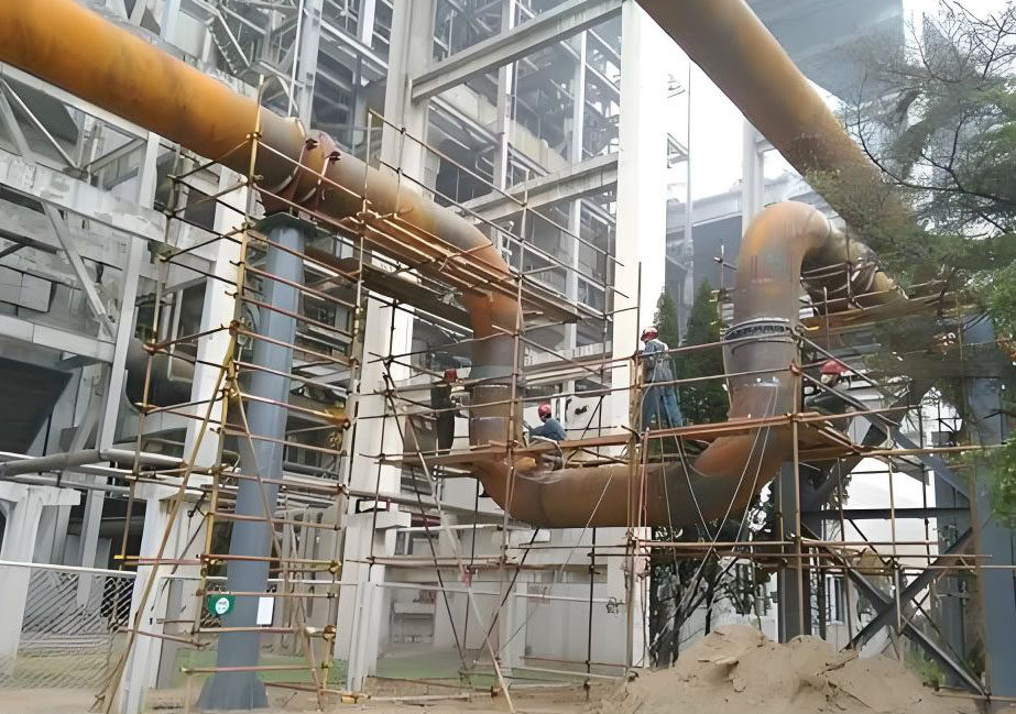 邯郸石油化工设备采购安装施工